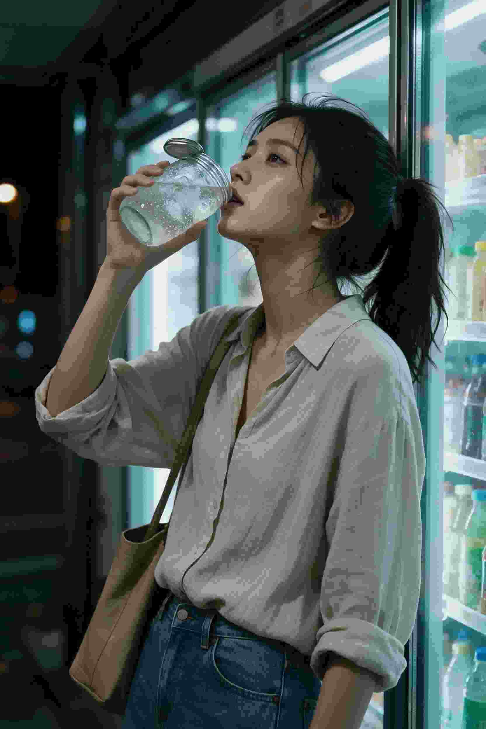 悬疑剧