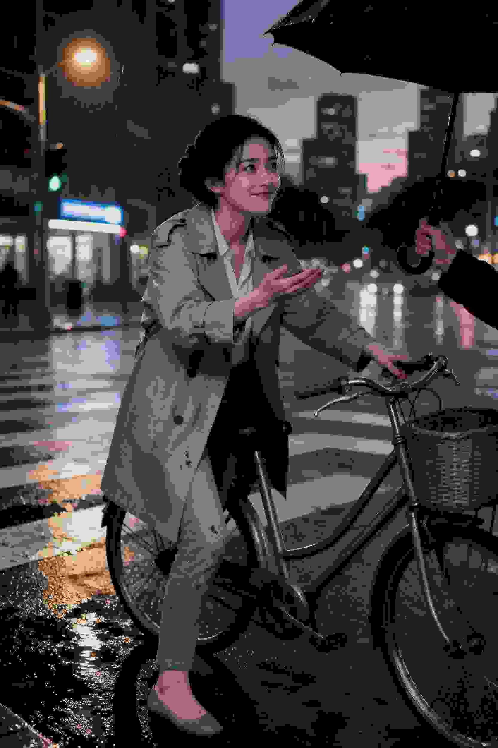 治愈剧